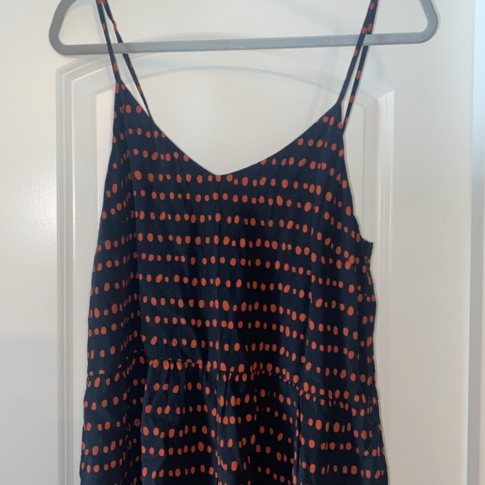 Loft Romper - Picture 2 of 5